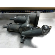 111Y111 Rear Thermostat Housing For 08-15 Jeep Patriot  2.4 04884568AE